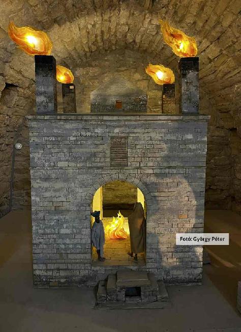 Azerbajdzsán, Baku, Atesgah szentély