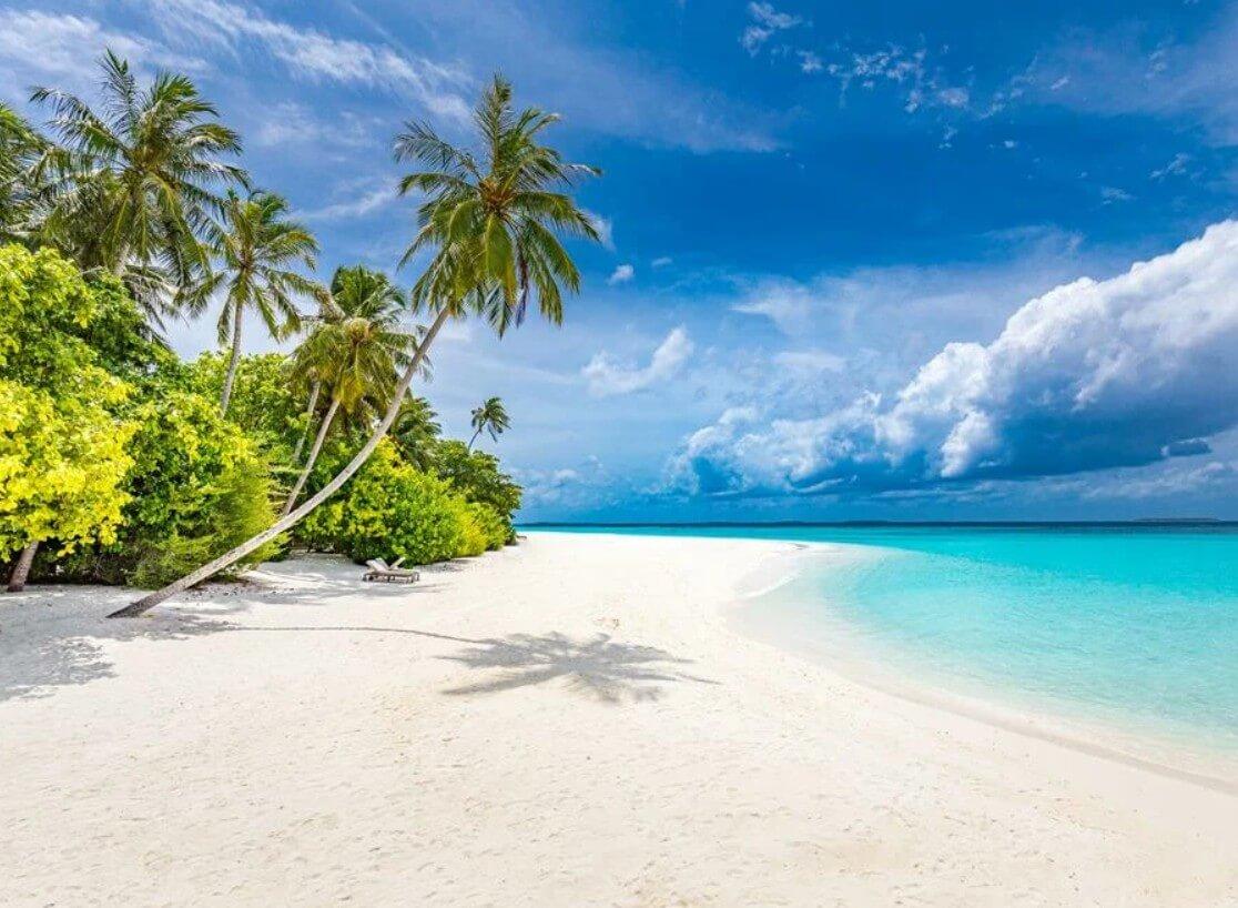 Maldív-szigetek, Siyam World Maldives