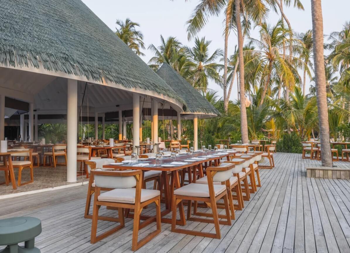 Maldív-szigetek, Siyam World Maldives