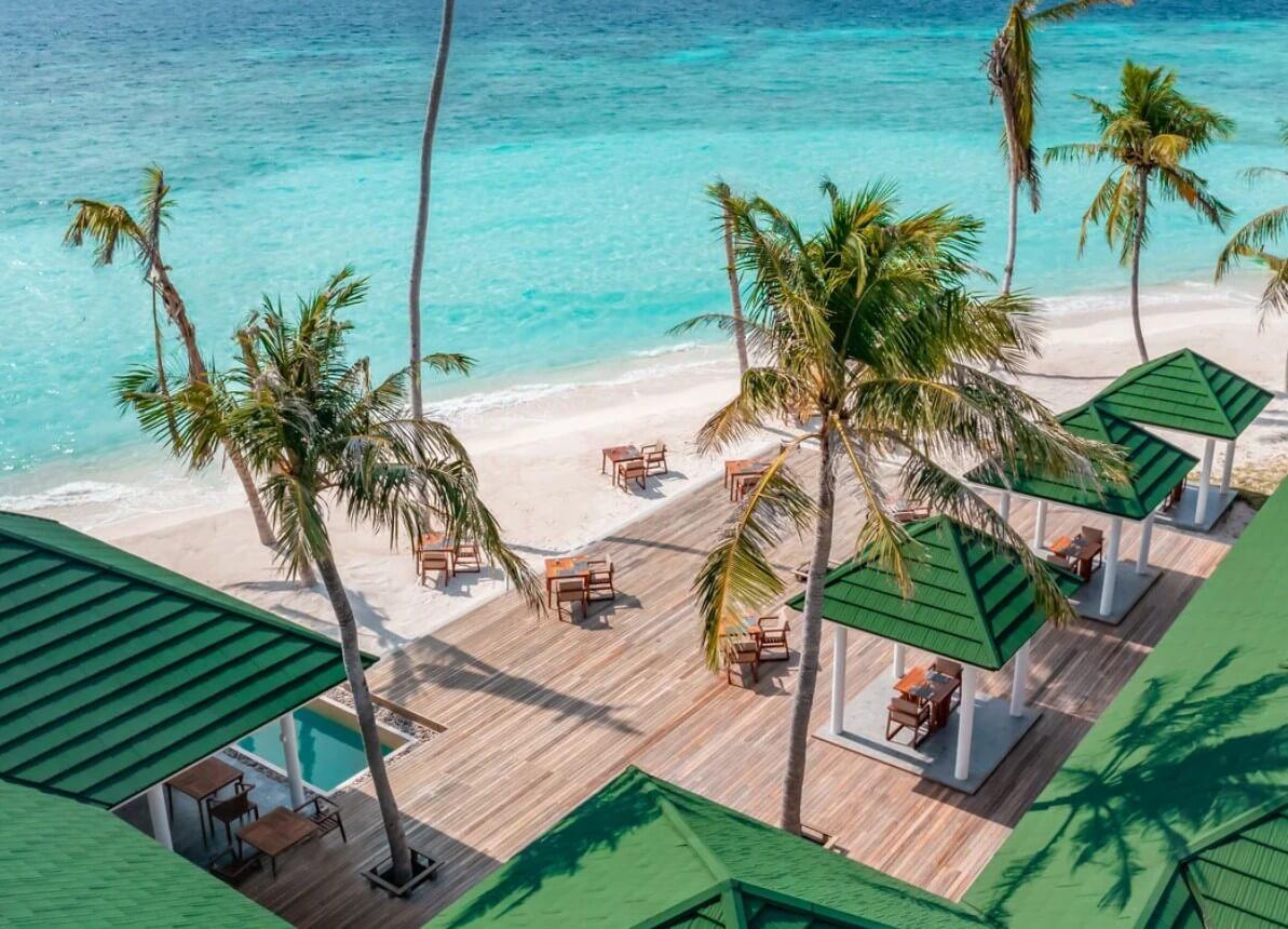 Maldív-szigetek, Siyam World Maldives
