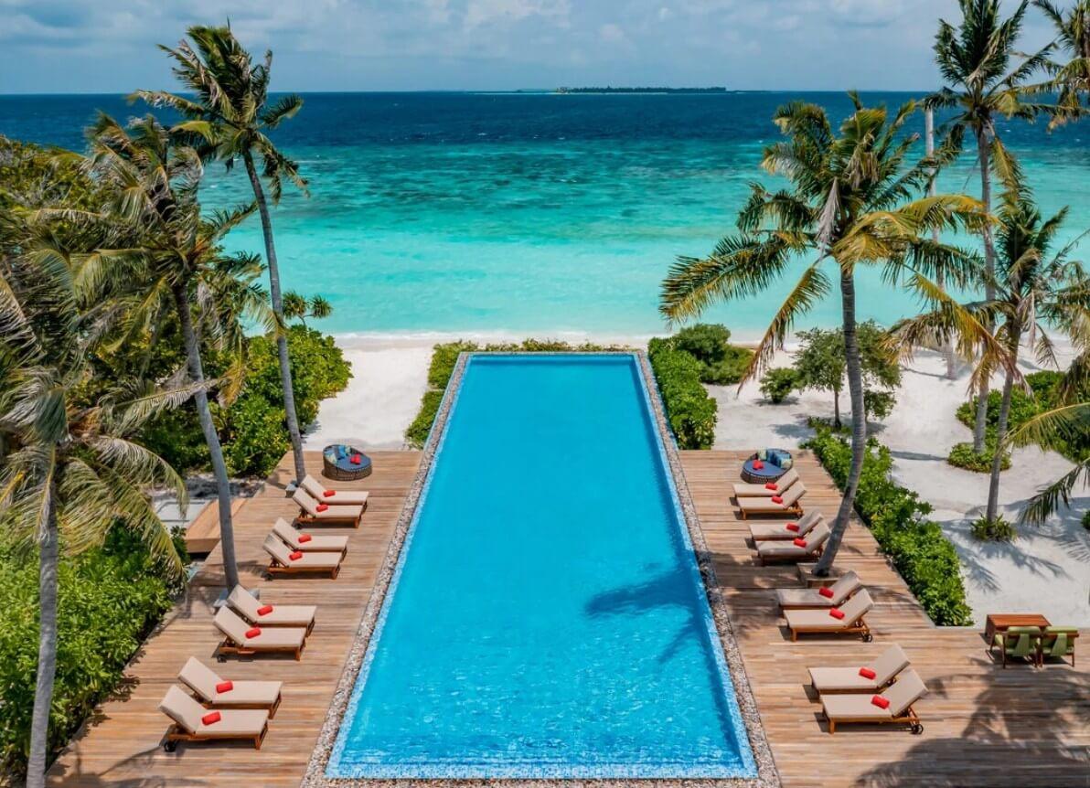 Maldív-szigetek, Siyam World Maldives