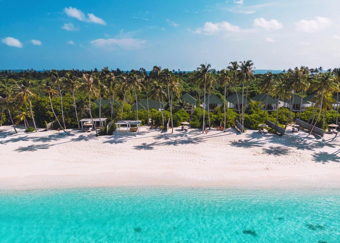 Maldív-szigetek, Siyam World Maldives