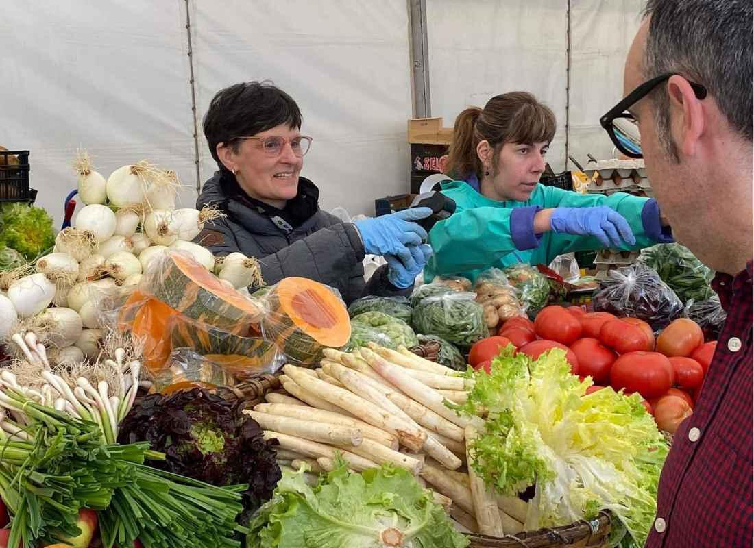 Spanyolország, piaci hangulat