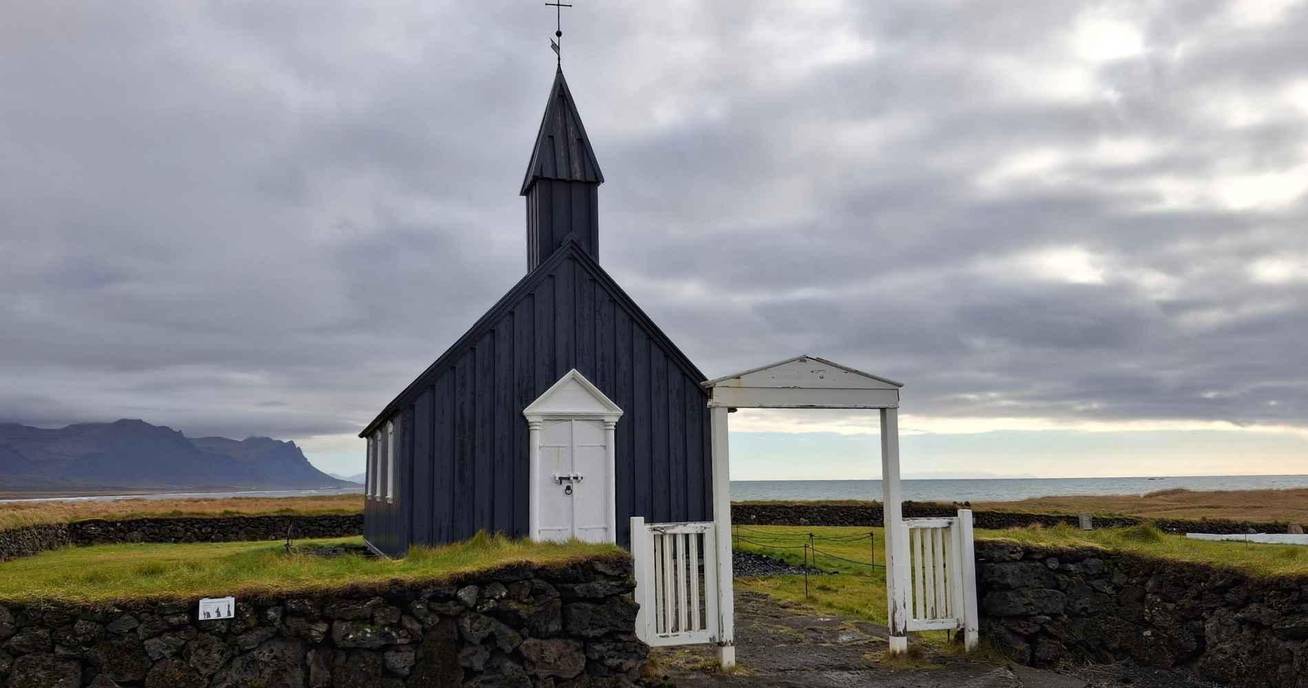 Búðakirkja