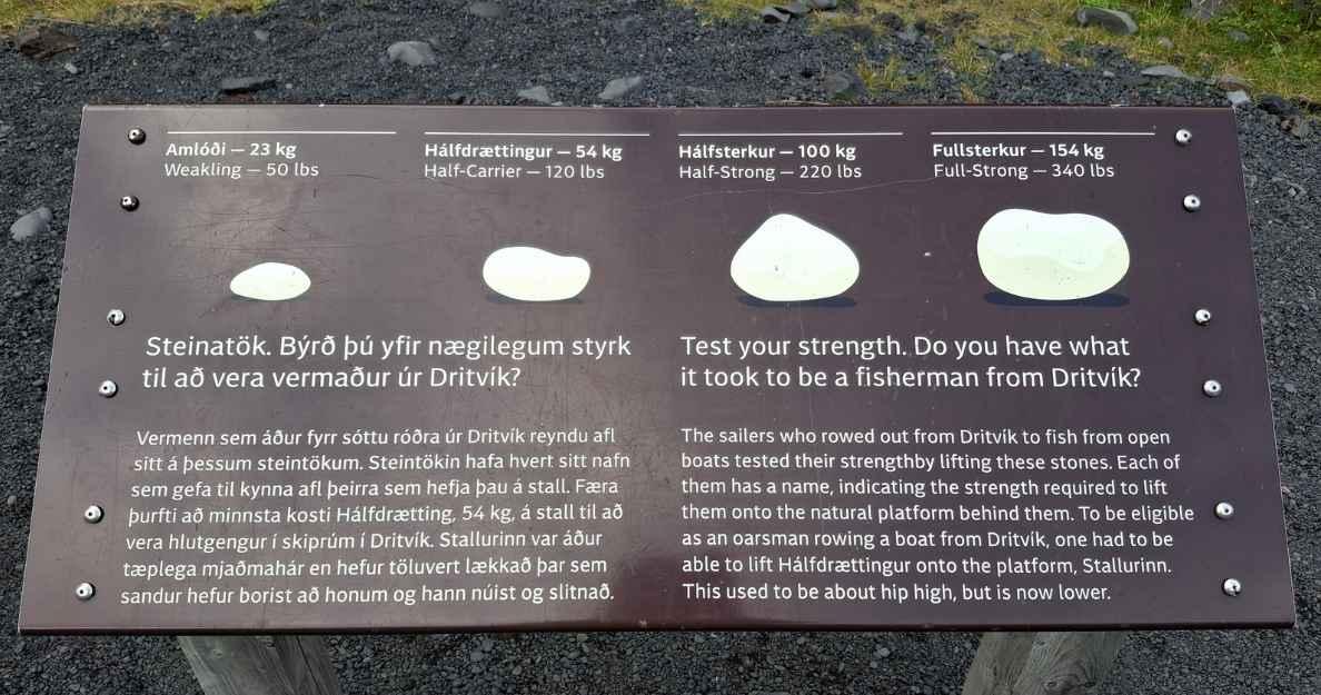 Djúpalónssandur