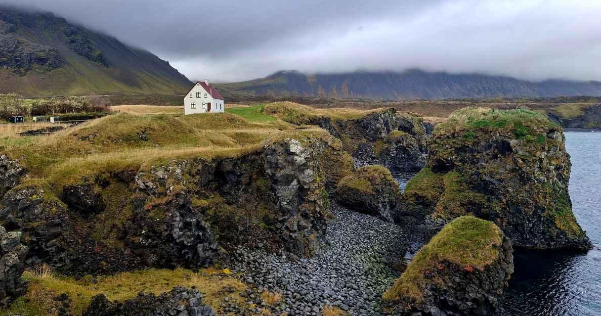 Snæfellsnes-félsziget