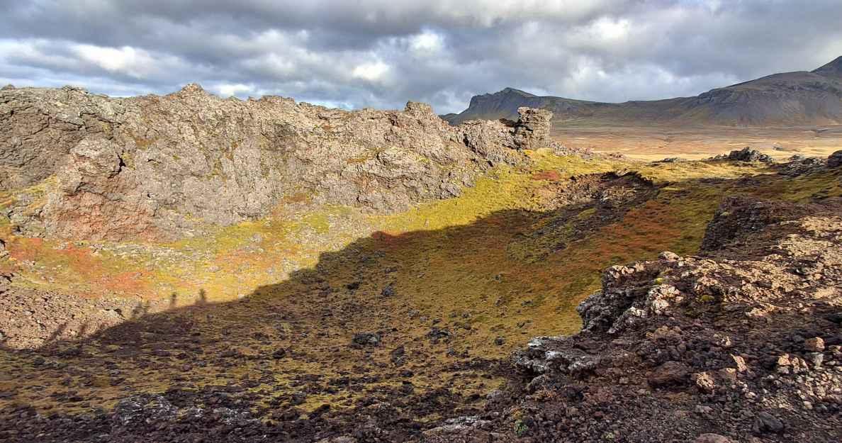 Snæfellsnes-félsziget