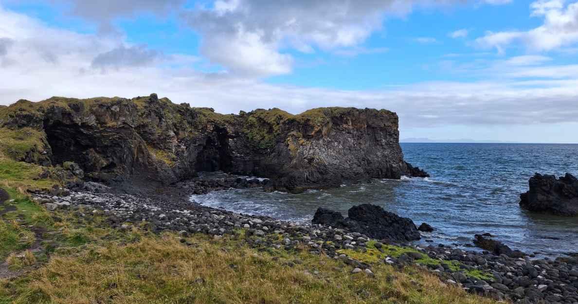 Snæfellsnes-félsziget