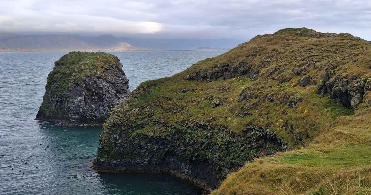 Snæfellsnes-félsziget