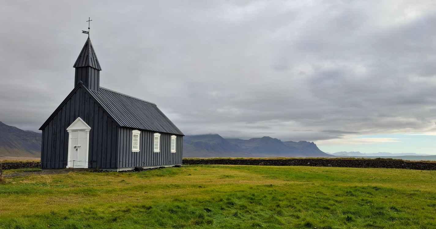 Búðakirkja
