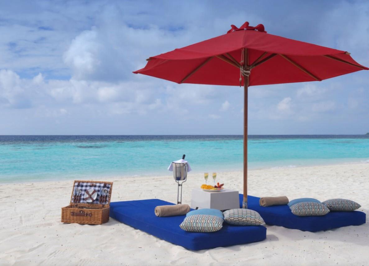 Maldív-szigetek, Amari Havodda Maldives