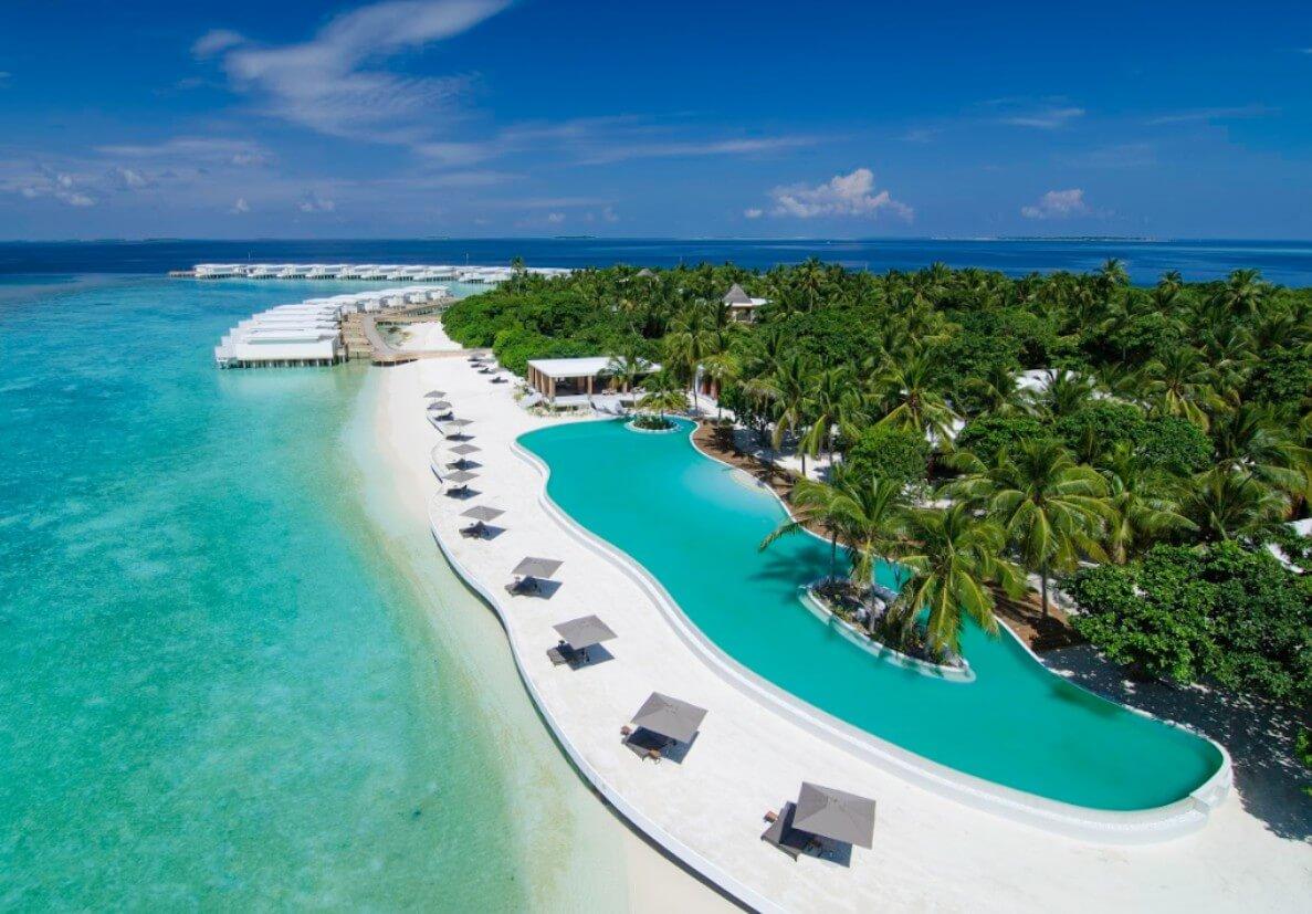 Maldív-szigetek, Amilla Fushi