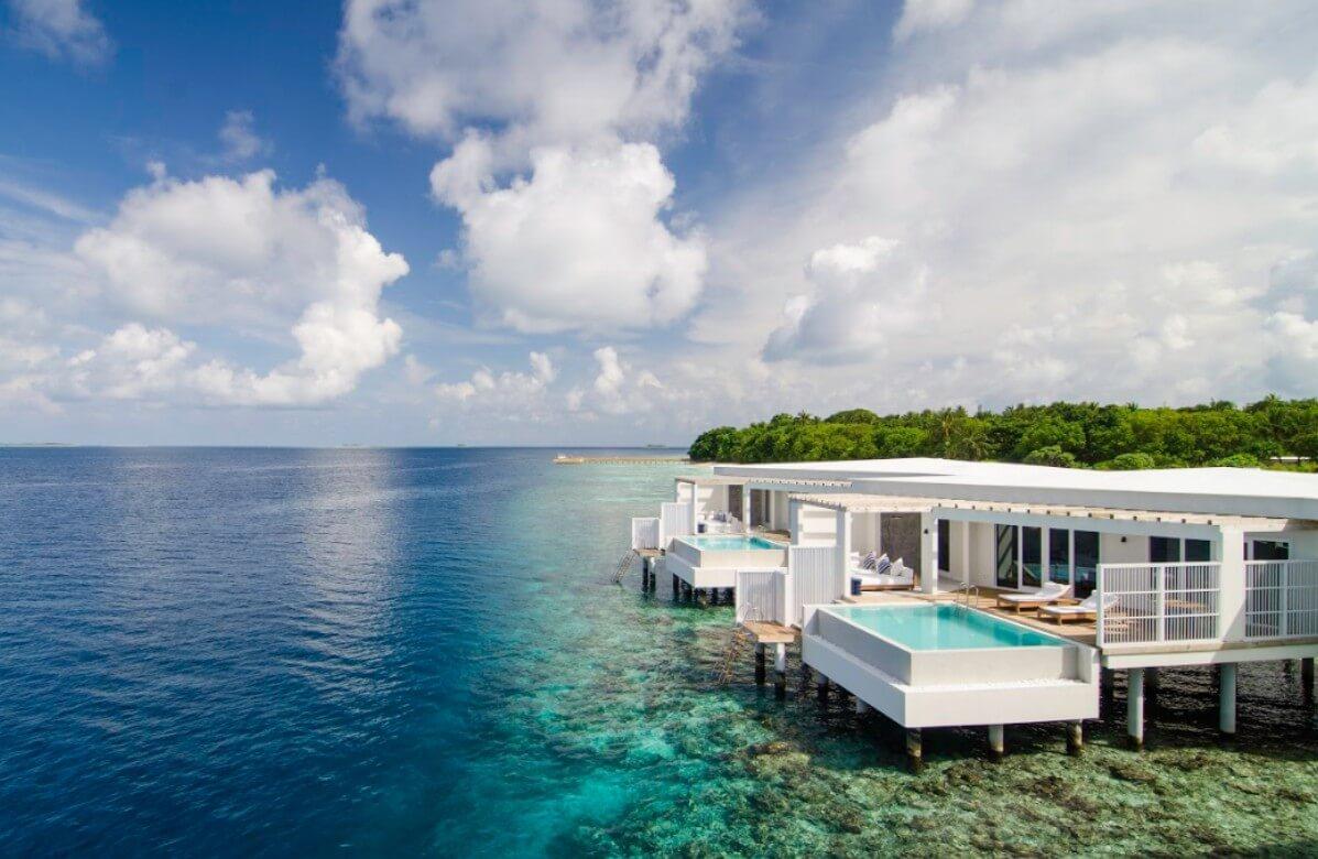 Maldív-szigetek, Amilla Fushi