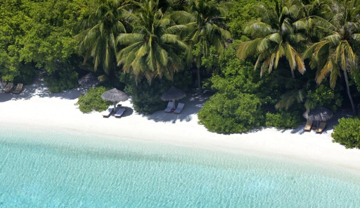 Maldív-szigetek, Baros Maldives