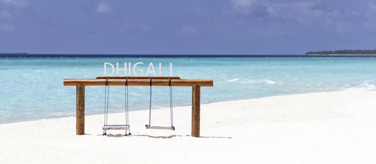 Maldív-szigetek, Niva Dhigali Maldives