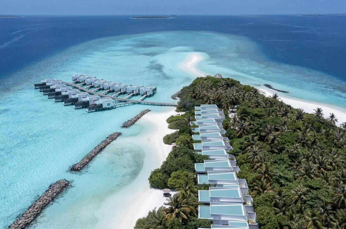 Maldív-szigetek, Niva Dhigali Maldives