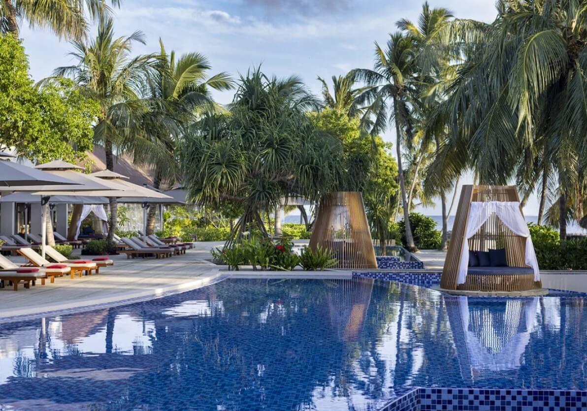 Maldív-szigetek, Niva Dhigali Maldives
