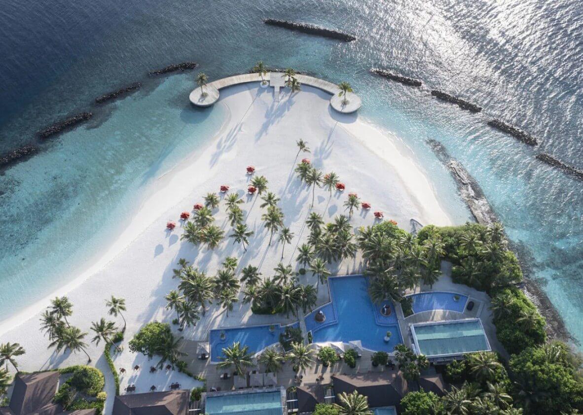 Maldív-szigetek, Niva Dhigali Maldives