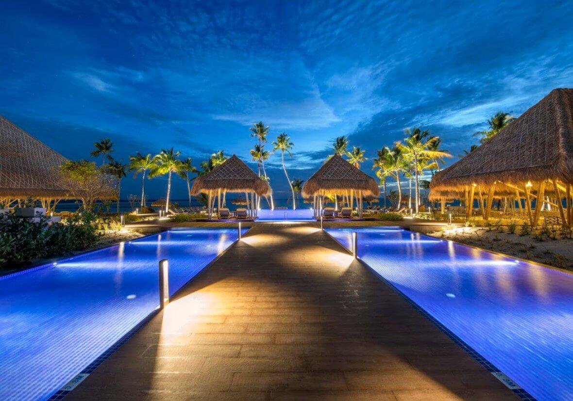 Maldív-szigetek, Emerald Maldives