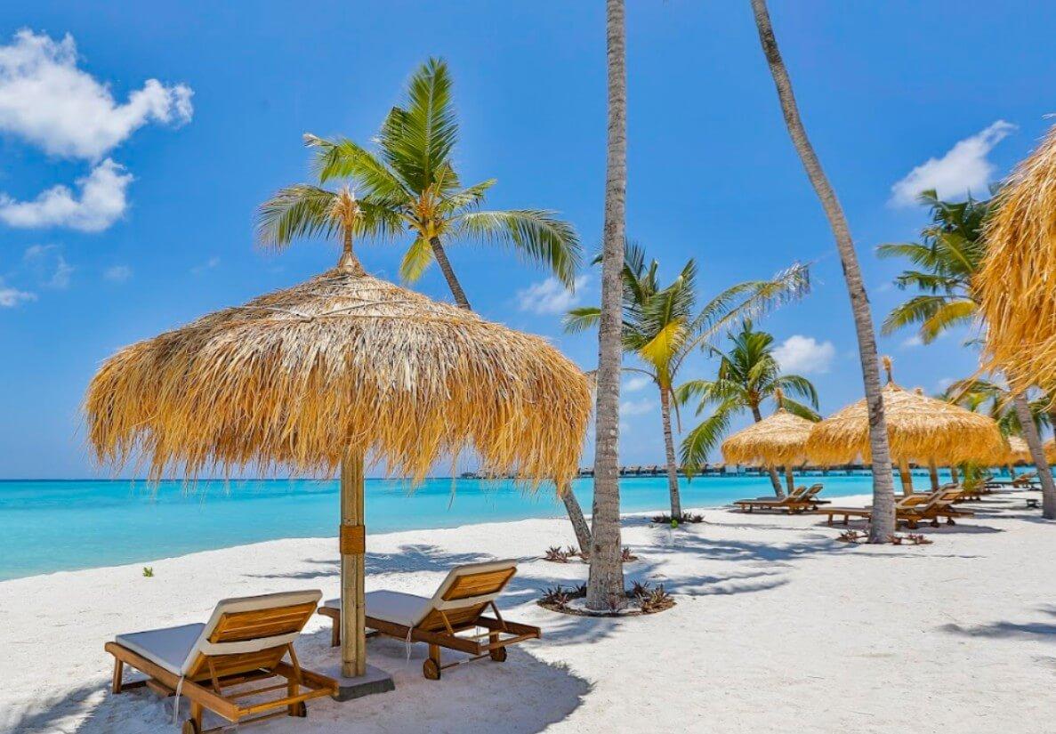 Maldív-szigetek, Emerald Maldives