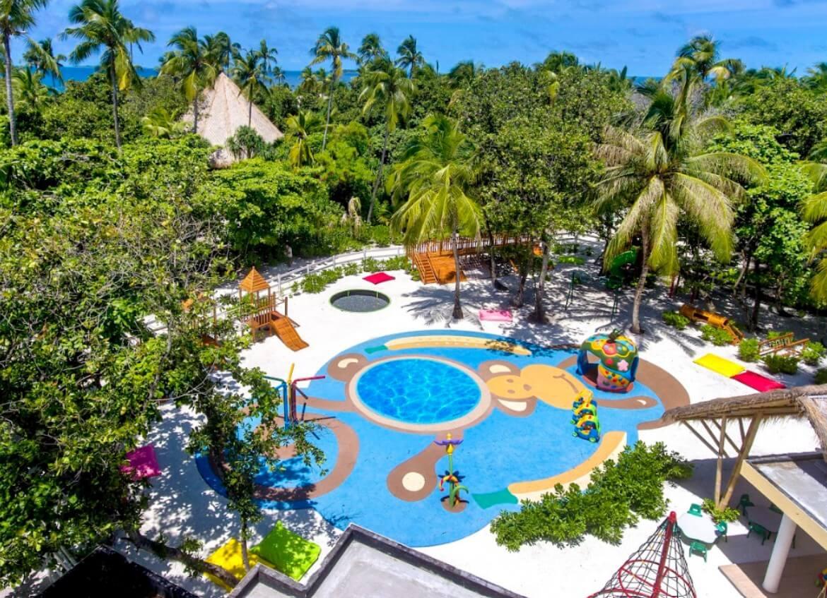 Maldív-szigetek, Emerald Maldives