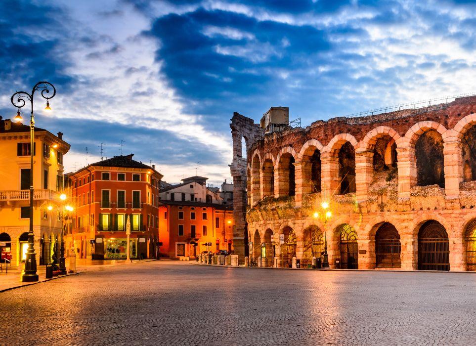 Olaszország, Verona
