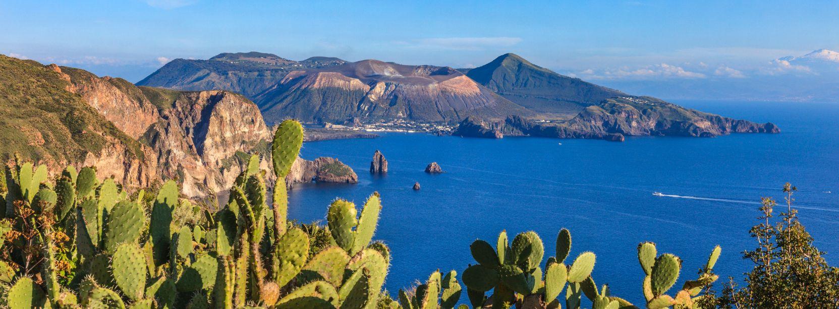 Lipari-szigetek