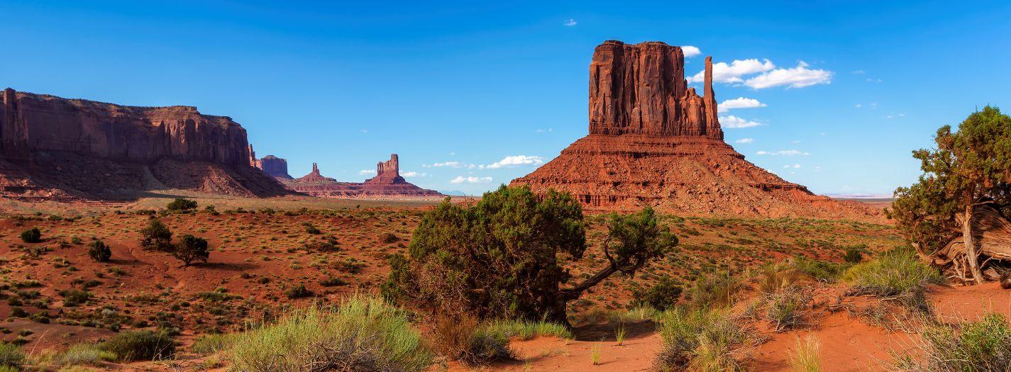 Monument-valley