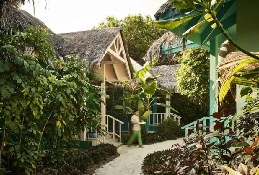 Maldív-szigetek, Finolhu Baa Atoll Maldives