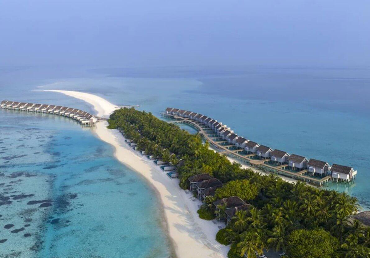 Maldív-szigetek, Kuramathi Maldives