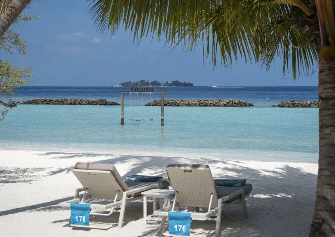 Maldív-szigetek, Kurumba Maldives