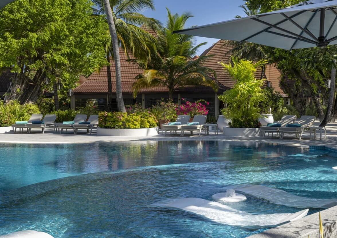 Maldív-szigetek, Kurumba Maldives