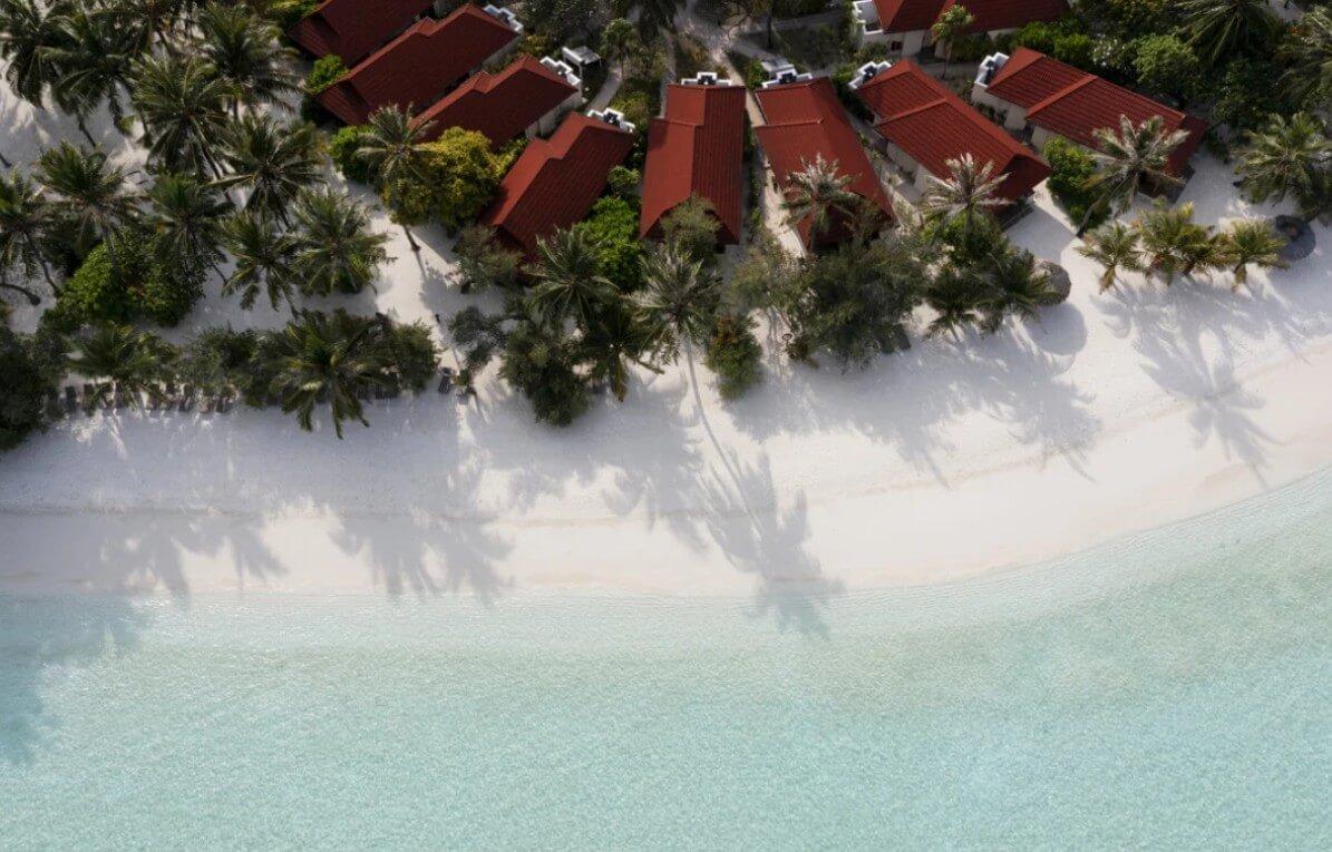 Maldív-szigetek, Kurumba Maldives