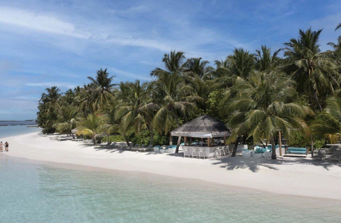 Maldív-szigetek, Kurumba Maldives