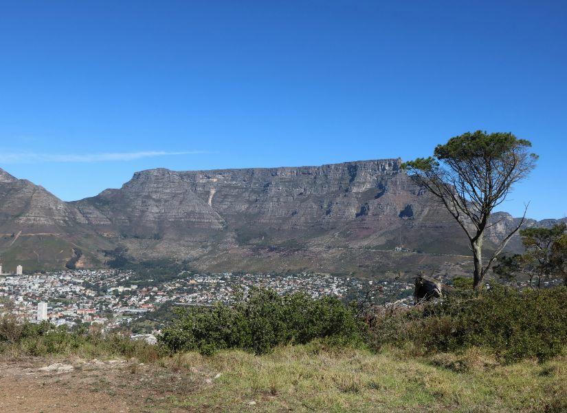 Dél-Afrika, Fokváros