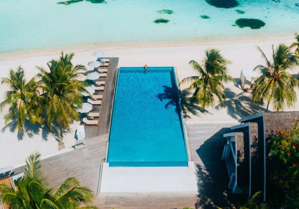 Maldív-szigetek, Lux South Ari Atoll
