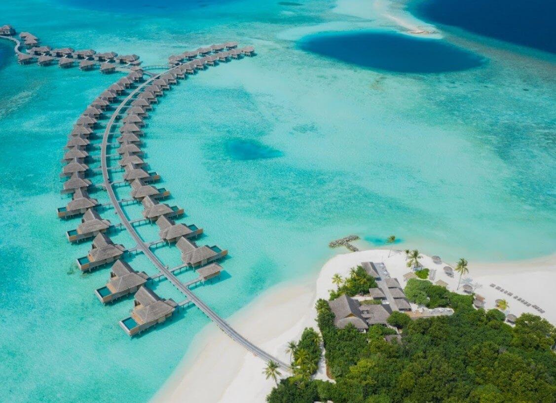 Maldív-szigetek, Vakkaru Maldives