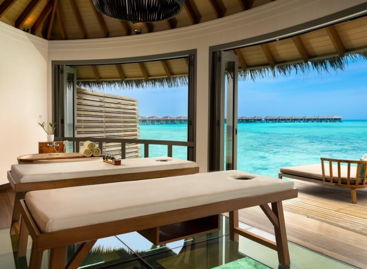 Maldív-szigetek, Vakkaru Maldives