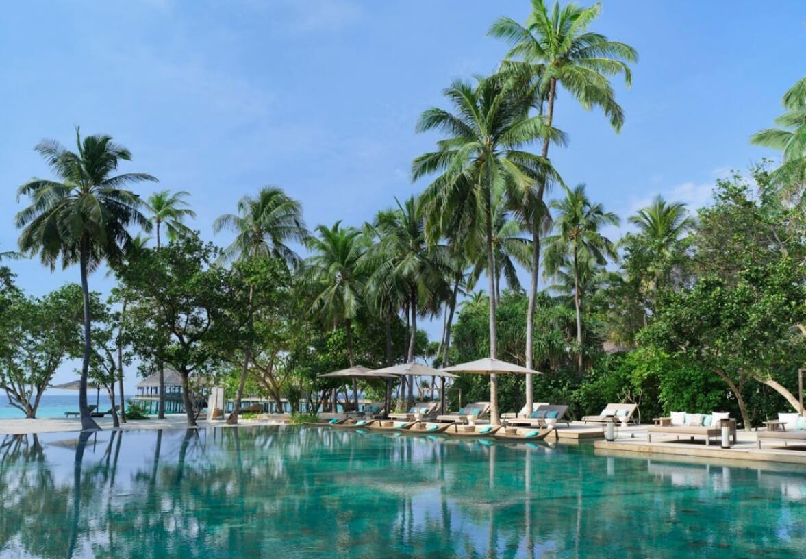Maldív-szigetek, Vakkaru Maldives