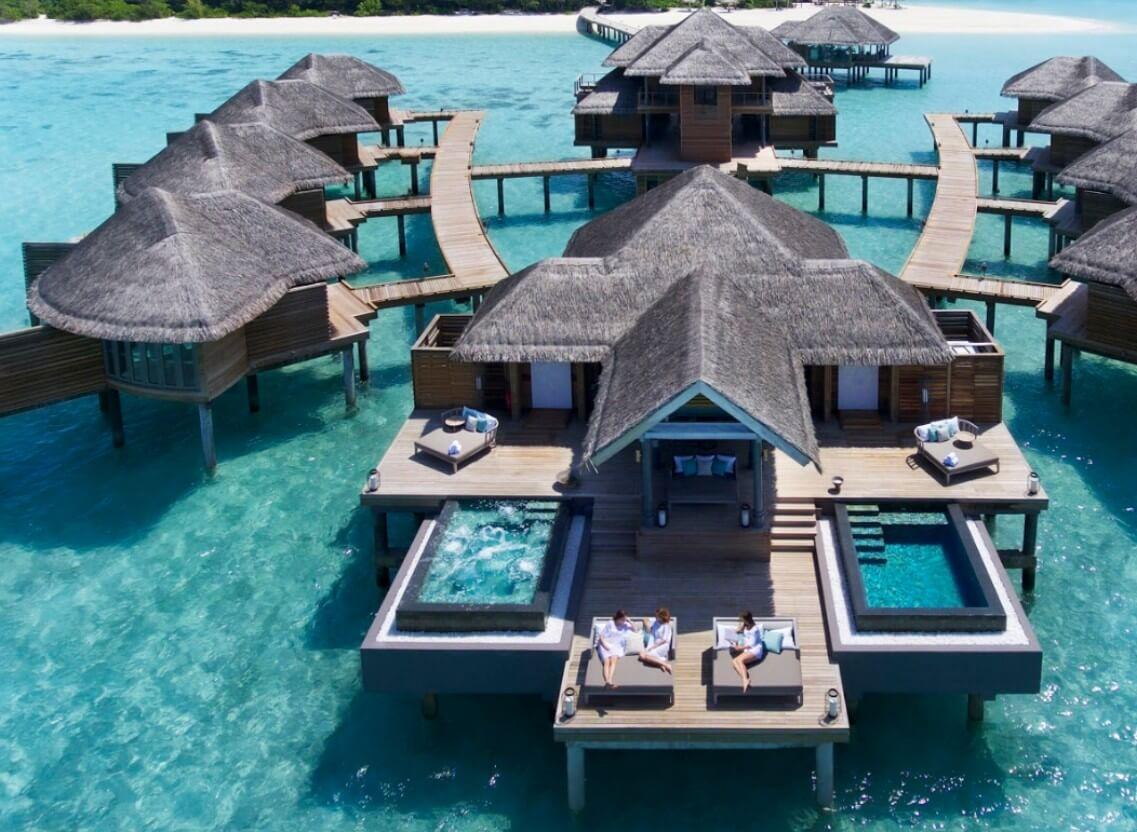 Maldív-szigetek, Vakkaru Maldives