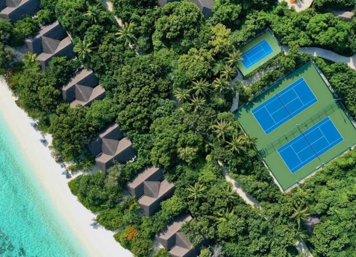 Maldív-szigetek, Vakkaru Maldives