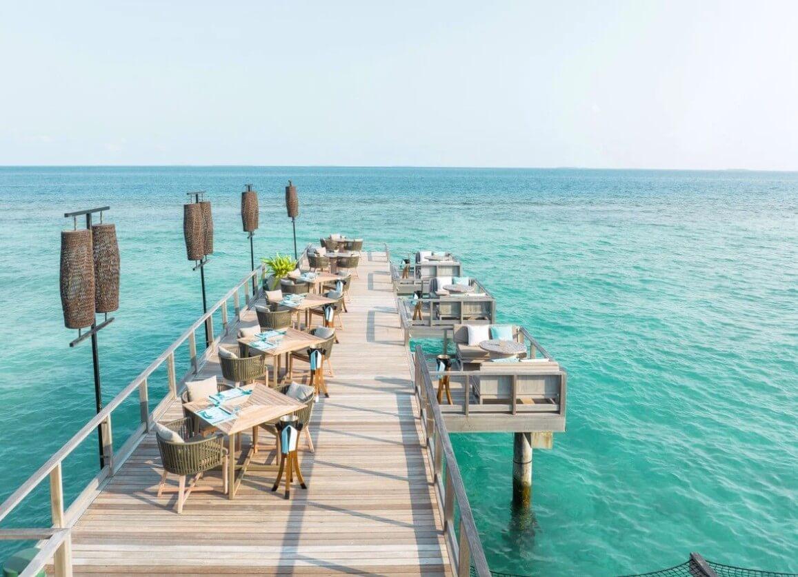 Maldív-szigetek, Vakkaru Maldives