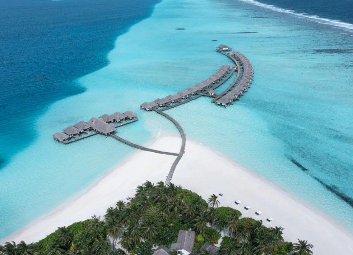 Maldív-szigetek, Velassaru Maldives