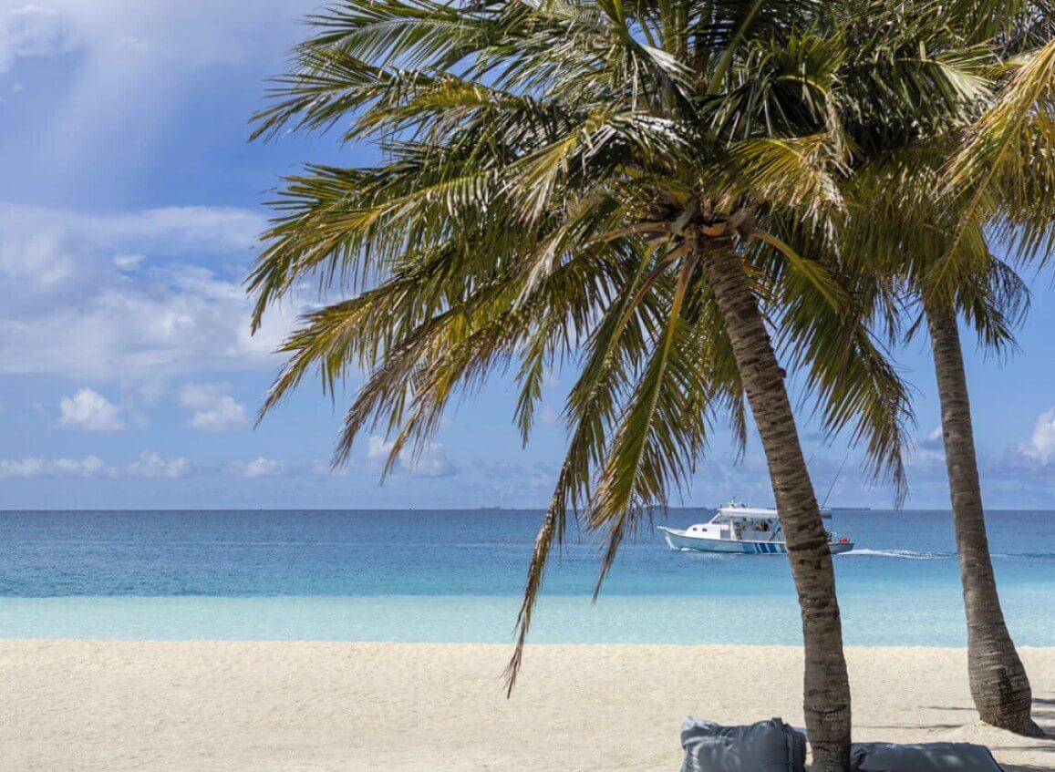 Maldív-szigetek, Velassaru Maldives