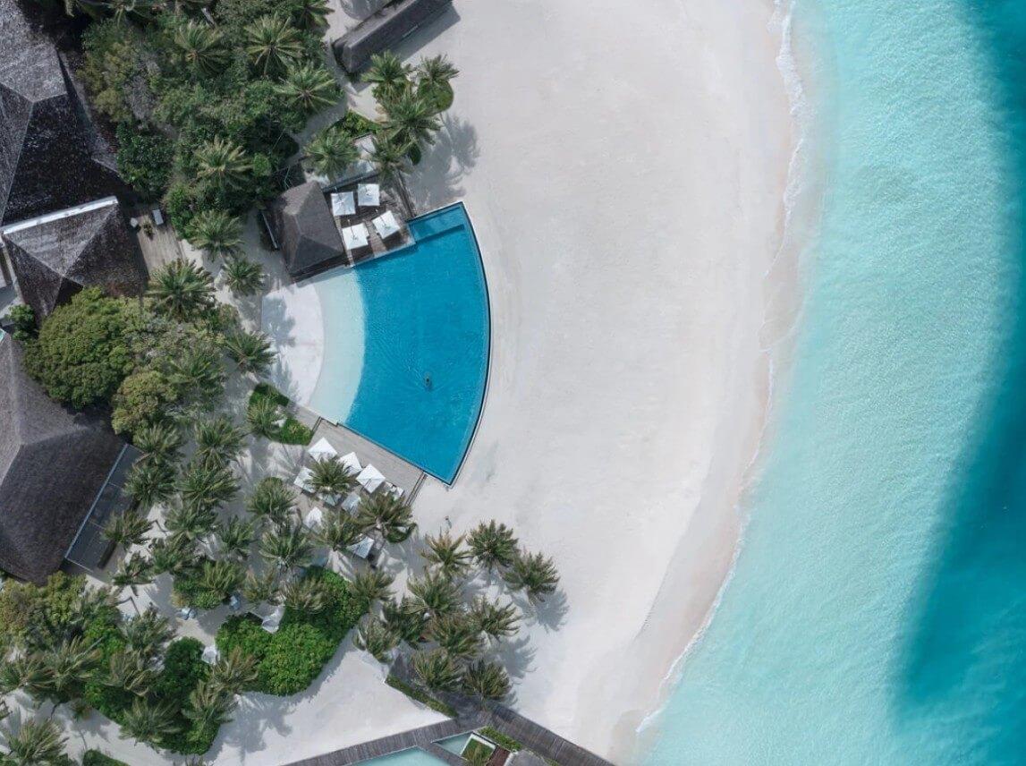 Maldív-szigetek, Velassaru Maldives