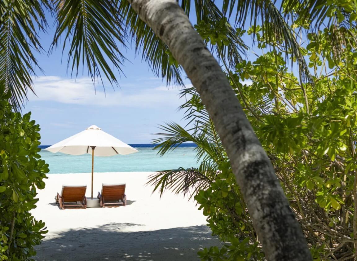 Maldív-szigetek, Velassaru Maldives