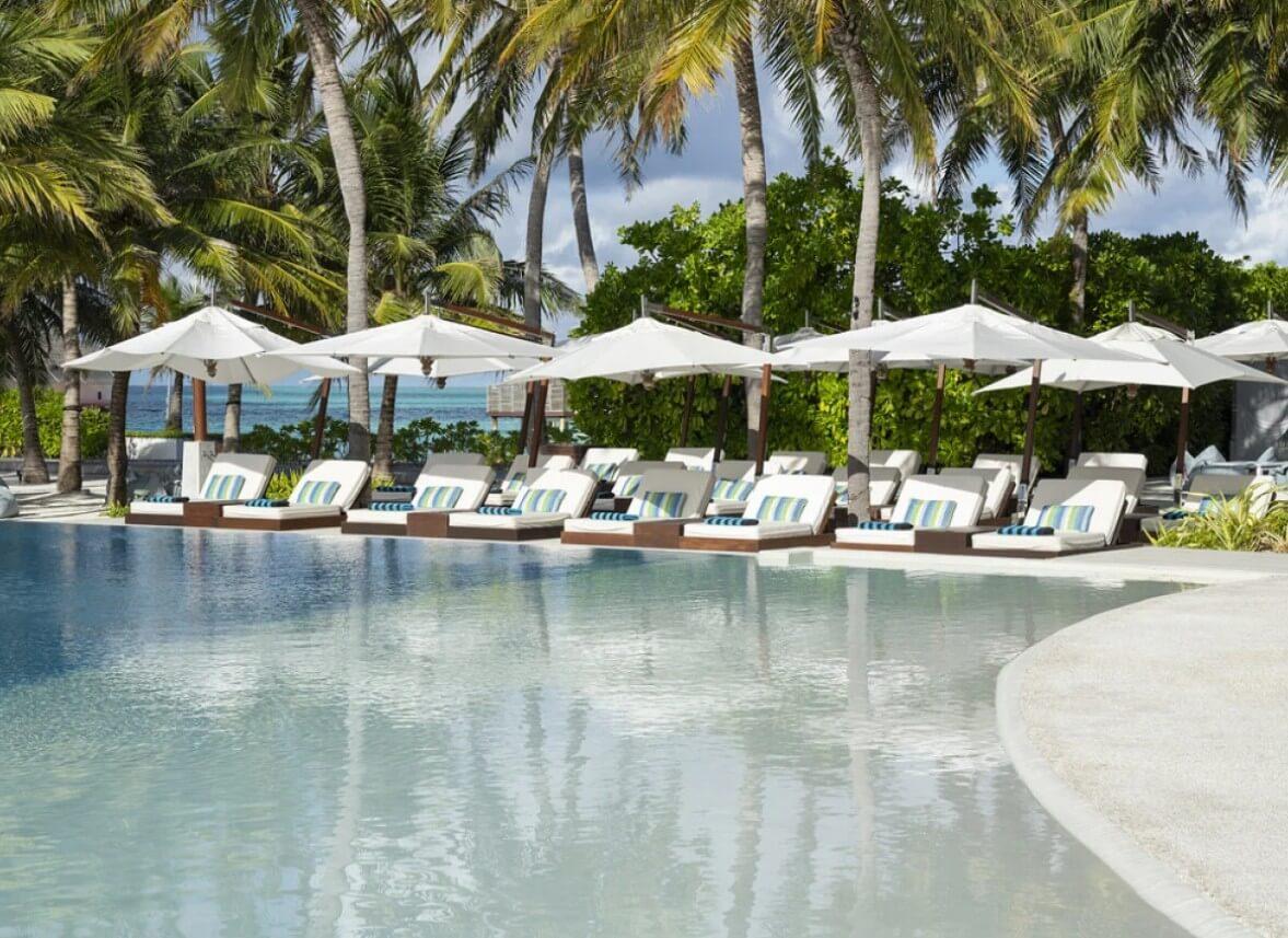 Maldív-szigetek, Velassaru Maldives